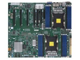 Mainboard Supermicro MBD-X11DPG-QT